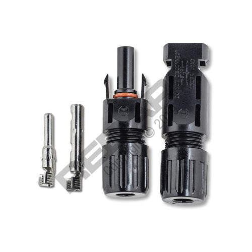 REDARC Solar Connector Kit