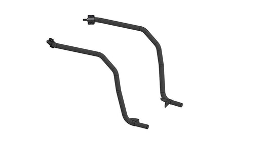 Side Rail VW Amarok 2010 onwards