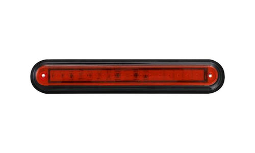 260 Slimline LED Stop/Tail 12/24V