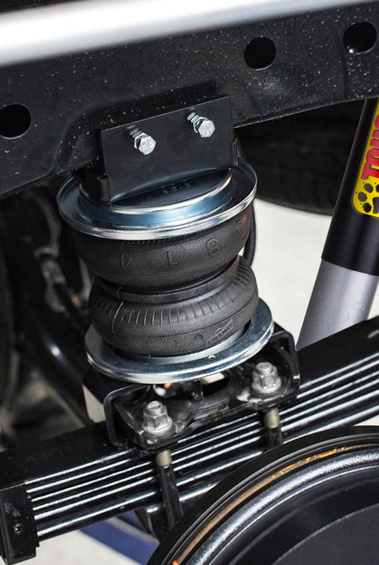 Tough Dog Airbag Bellows Ford Ranger / Mazda BT-50 2007-2011 OE Height