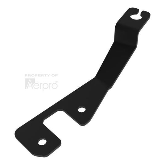 BONNET MOUNT UHF ANTENNA BRACKET TO SUIT FORD RANGER RA (2022-ON)