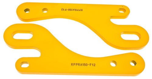 Tow Point - to suit 150 Series Prado