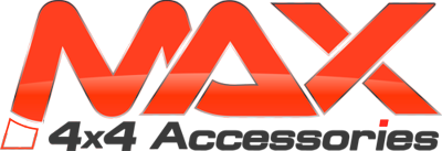 MAX 4x4 Bull Bars, Side Steps, Side Rails & 4WD Accessories