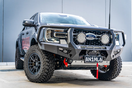 Offroad Animal  Toro Bull Bar for Ford Ranger Next Gen RA; 2022 ON