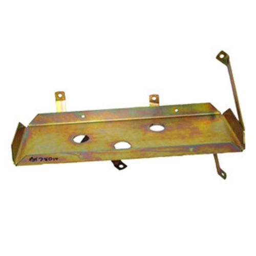 Battery Tray To Suit Landcruiser 78 / 79 Series 1999 to 2007 HDJ78 & 79 Series - 1HD-FTE Turbo Diesel Australian Made