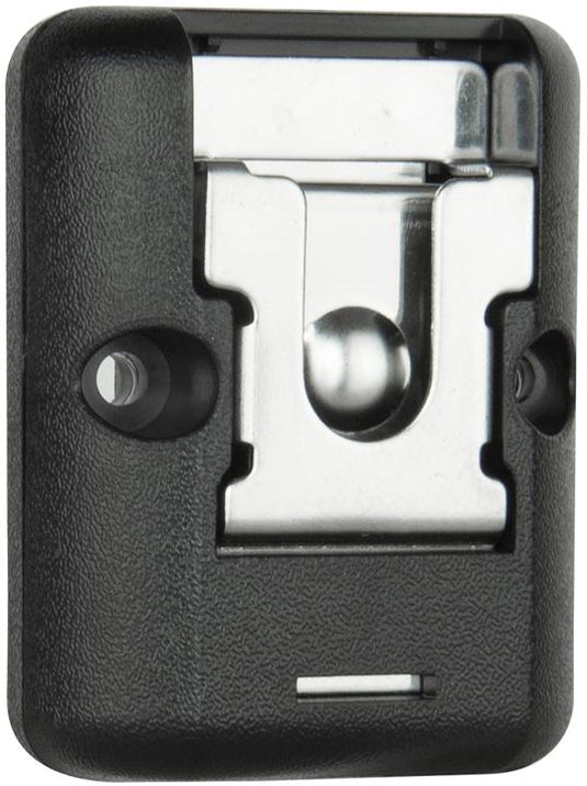 GME Microphone Bracket with Metal Insert - Suit MC553B