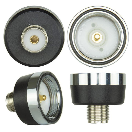 GME NMO to SO239 Adaptor