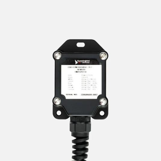 REDARC Hummingbird USB Configurable Tilt-Switch