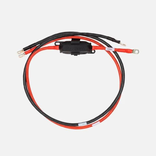 REDARC Inverter Cable Kit 200A Suitable for 12V/1200W & 24V/2000W