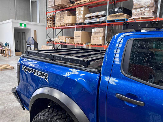 Offroad Animal  Scout Ute Tub Platform Rack