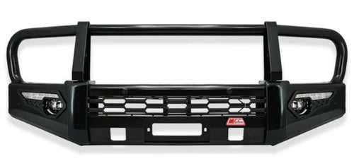Dmax RG 2020-2024 808-02 Phoenix Bar A-Frame Package