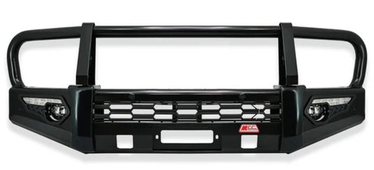 Dmax RG 2020-2024 808-02 Phoenix Bar A-Frame Package