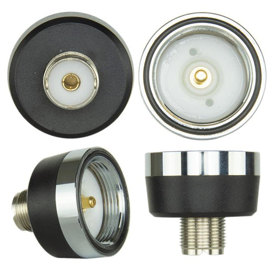 GME NMO to SO239 Adaptor