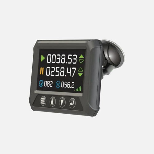 REDARC Hummingbird Active GPS Trip Meter Active