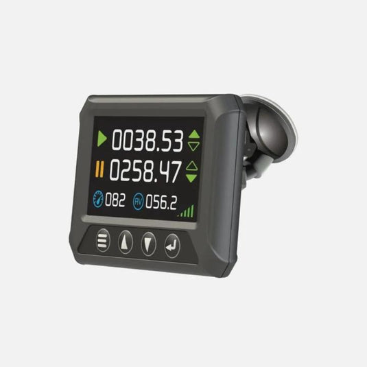 REDARC Hummingbird Active GPS Trip Meter Active