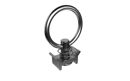 Adj L/Ring For Track St - 93 Rated 900Kg McNaughtans Australia