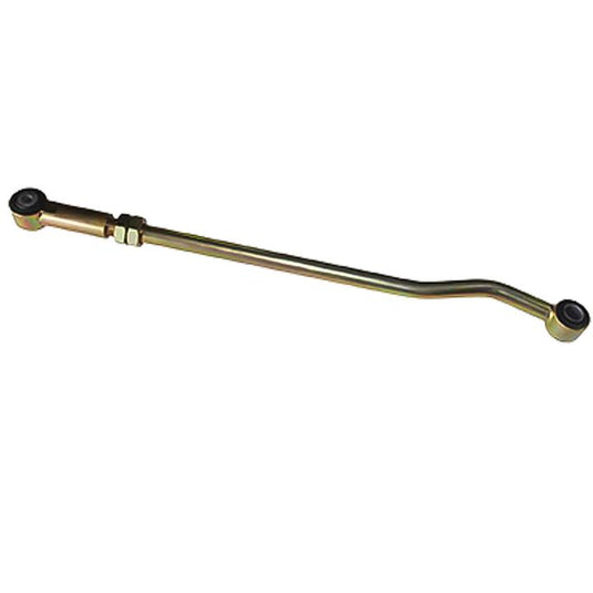 Adjustable Panhard Rod - Front - Ford Maverick Y60 SWB 2/1988 - 2/1994 Piranha Off Road