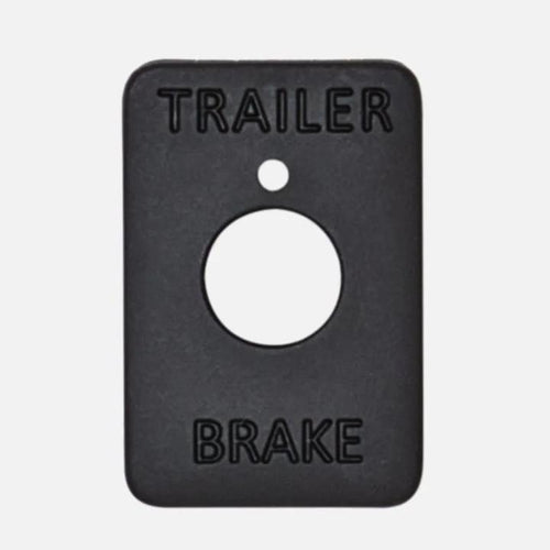 REDARC Tow-Pro Insert Suitable For Toyota/Mitsubishi