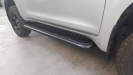 Side Steps for Toyota Prado 150 Series for 60mm Tube