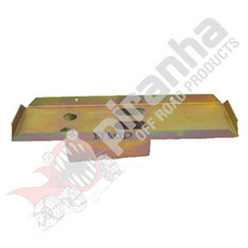 Battery Tray To Suit Landcruiser 40 Series. 1960 to 1984 3.6 Ltr - H; 4.0Ltr - 2H; 4.2Ltr - 2F Australian Made