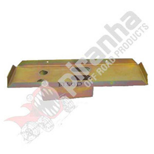 Battery Tray To Suit Landcruiser 40 Series. 1960 to 1984 3.6 Ltr - H; 4.0Ltr - 2H; 4.2Ltr - 2F Australian Made