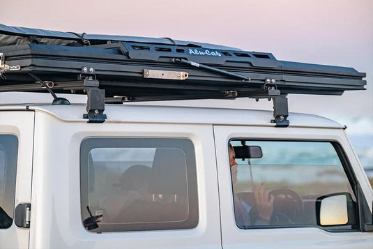 Alu-Cab LIGHT WEIGHT ROOFTOP TENT - Tent only Alu-Cab