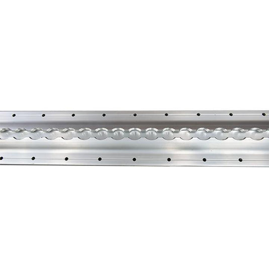 Aluminium Cargo Track 95mm x 1.18M McNaughtans Australia