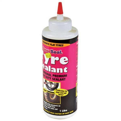 Amerseal Tyre Life Enchancer & Puncture Prevention Piranha Off Road