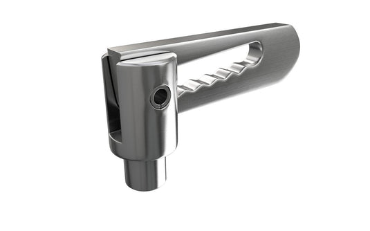 Anti Luce Fastener S/S Weld On McNaughtans Australia