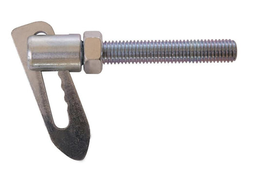 Anti Luce Fastener Z/P Weld On McNaughtans Australia