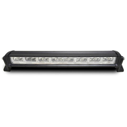 AP LED 22 Inch High Output Light Bar + DRL 128W AP LED