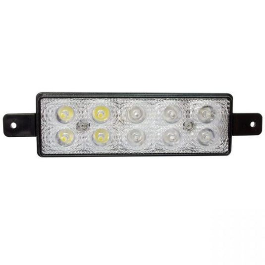 AP LED Bullbar Light - Indicator/Park/DRL - Single AP LED