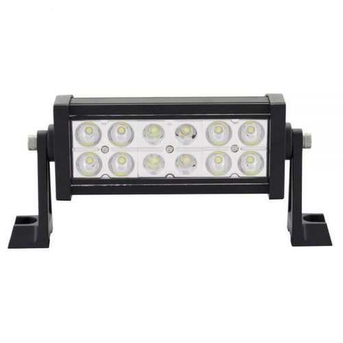 AP LED Double Row Light Bar 36w 190mm AP LED