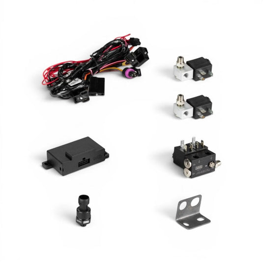 ARB Air Suspension Controller 0830002 | Piranha Off Road ARB