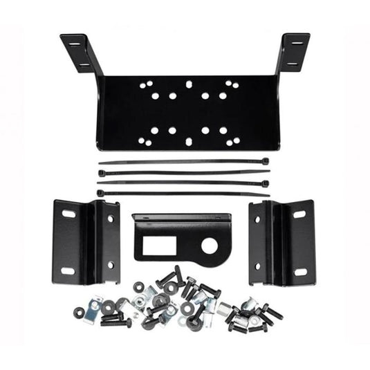 ARB - Behind Rear Seat Compressor Mounting Bracket Ford Ranger PX3 ARB