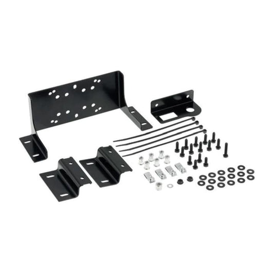 ARB - Behind Rear Seat Compressor Mounting Bracket Ford Ranger PX3 ARB