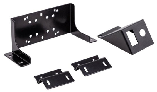 ARB Compressor Bracket Kit — Toyota Hilux Dual Cab (2015 - on) Behind - Seat (3514111) ARB