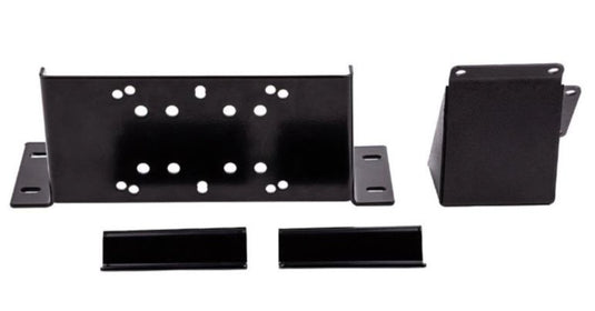 ARB Compressor Bracket Kit — Toyota Hilux Dual Cab (2015 - on) Behind - Seat (3514111) ARB