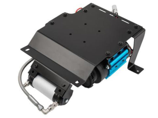 ARB Compressor Mounting Bracket Toyota LandCrusier 200 ARB