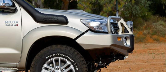 Arb Roo Bars ARB Bull Bars