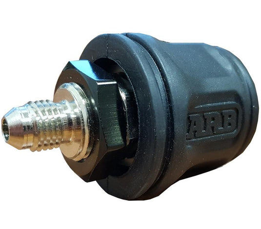ARB HOSE COUPLING US STD JIC - 4 1pk ARB
