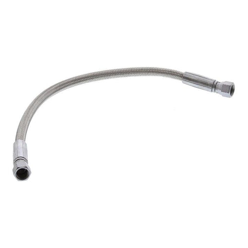 ARB Hose Reinforced Jic - 04 Female 0.3M Length ARB