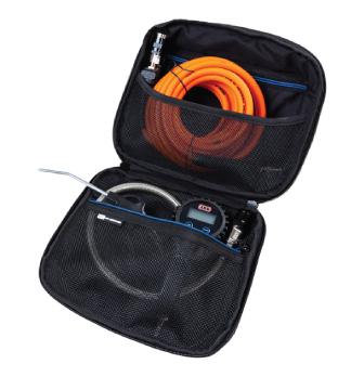 ARB Single Inflation Case Black - Small | ARB Air Systems Storage Solution ARB