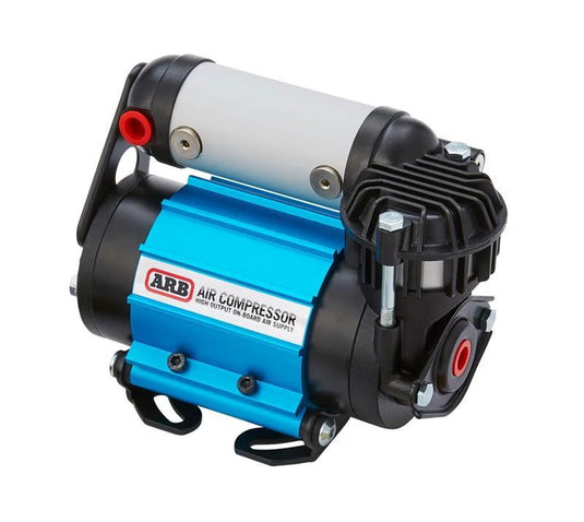 ARB - Single On - Board Air Compressor - 12V - CKMA12 ARB