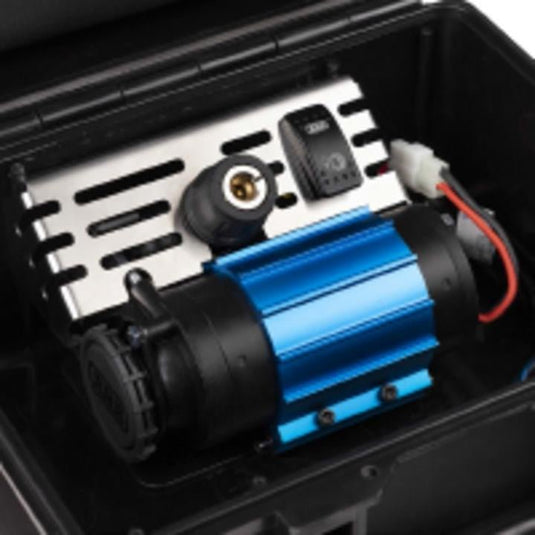 ARB - Single Portable Air Compressor Kit - 12V - Version 2 - CKMP12v2 ARB