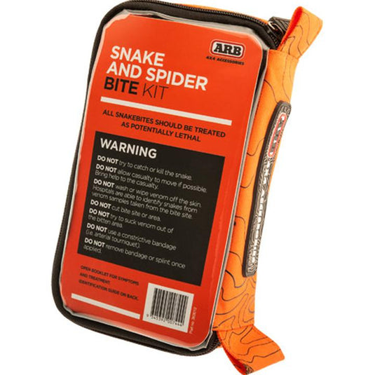 ARB - Snake & Spider Bite Kit ARB