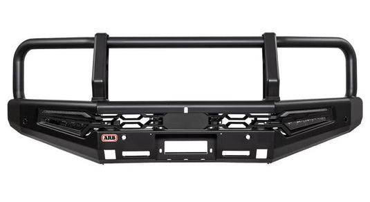 ARB Summit MKII Bullbar - FORD RANGER SUPERDUTY 2025+ ARB