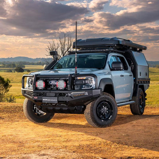 ARB Summit MKII Bullbar - FORD RANGER SUPERDUTY 2025+ ARB