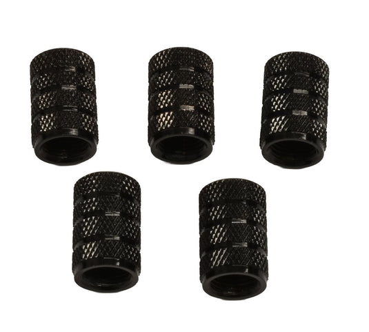 Auto - Stop Adjustable Tyre Deflators 10 - 30 PSI - Set of 4 Piranha Off Road