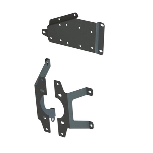 ARB Air Compressor Bracket For Nissan Patrol Y62 (Including Y62 Series 5)